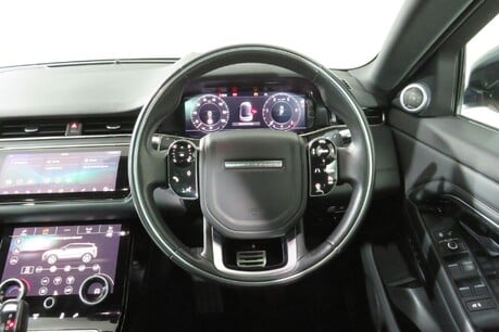 Land Rover Range Rover Evoque R-DYNAMIC HSE MHEV Image 27