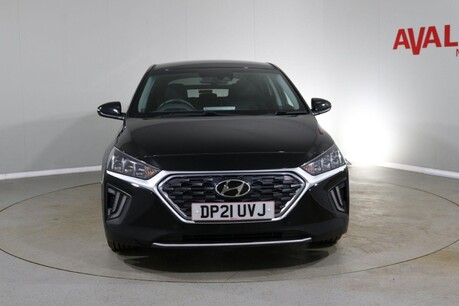 Hyundai IONIQ PREMIUM SE MHEV Image 4