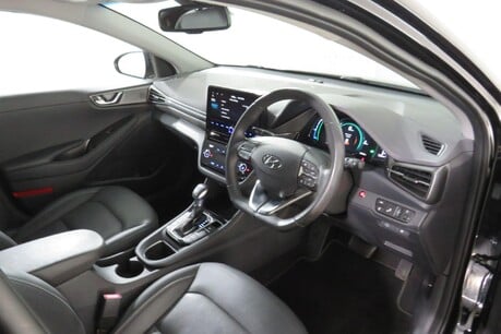 Hyundai IONIQ PREMIUM SE MHEV Image 12