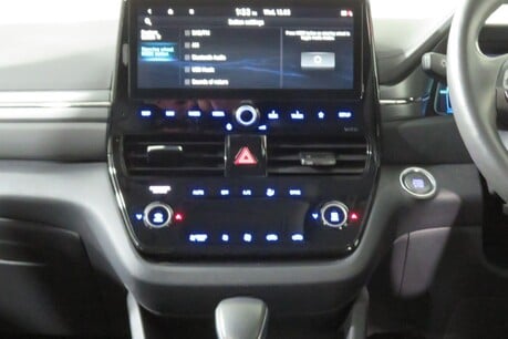 Hyundai IONIQ PREMIUM SE MHEV Image 31