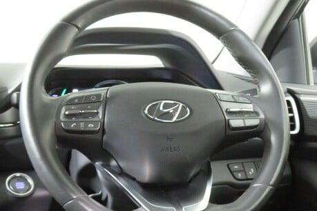 Hyundai IONIQ PREMIUM SE MHEV Image 36