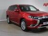 Mitsubishi Outlander PHEV 4H