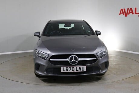 Mercedes-Benz A Class A 180 D SPORT Image 7