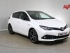 Toyota Auris VVT-I DESIGN