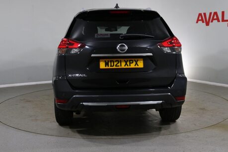 Nissan X-Trail DIG-T TEKNA DCT Image 10