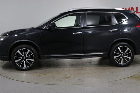 Nissan X-Trail DIG-T TEKNA DCT Image 8