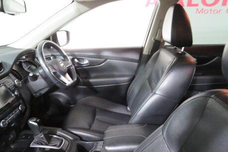 Nissan X-Trail DIG-T TEKNA DCT Image 23