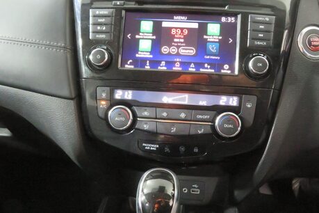 Nissan X-Trail DIG-T TEKNA DCT Image 33