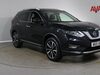 Nissan X-Trail DIG-T TEKNA DCT