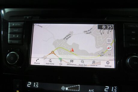 Nissan X-Trail DIG-T TEKNA DCT Image 31