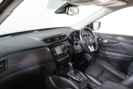 Nissan X-Trail DIG-T TEKNA DCT Image 3