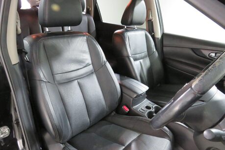 Nissan X-Trail DIG-T TEKNA DCT Image 14