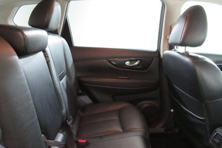 Nissan X-Trail DIG-T TEKNA DCT Image 16