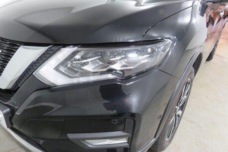 Nissan X-Trail DIG-T TEKNA DCT Image 25