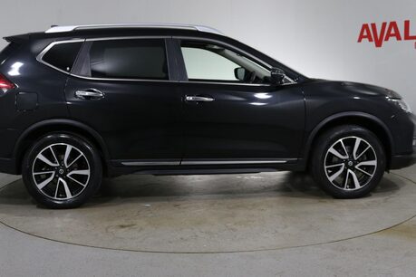 Nissan X-Trail DIG-T TEKNA DCT Image 5