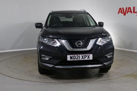 Nissan X-Trail DIG-T TEKNA DCT Image 6