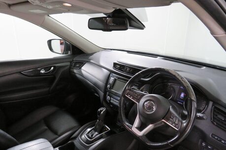 Nissan X-Trail DIG-T TEKNA DCT Image 13