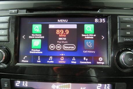 Nissan X-Trail DIG-T TEKNA DCT Image 32