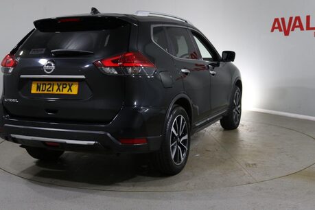 Nissan X-Trail DIG-T TEKNA DCT Image 11