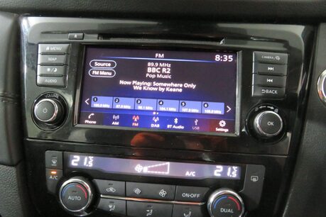 Nissan X-Trail DIG-T TEKNA DCT Image 30