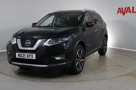 Nissan X-Trail DIG-T TEKNA DCT Image 7