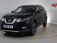 Nissan X-Trail DIG-T TEKNA DCT 6