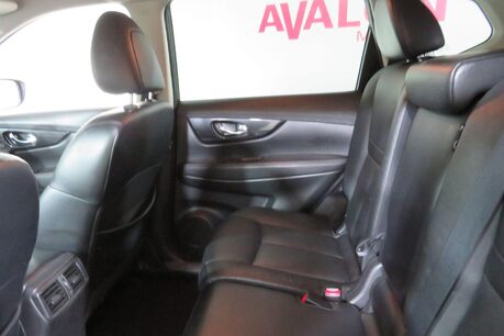 Nissan X-Trail DIG-T TEKNA DCT Image 21