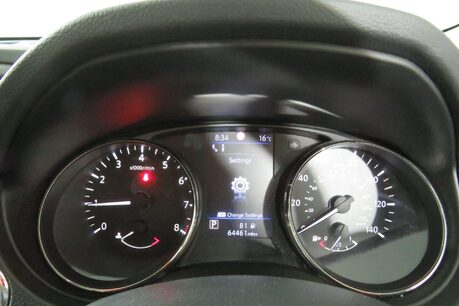 Nissan X-Trail DIG-T TEKNA DCT Image 26