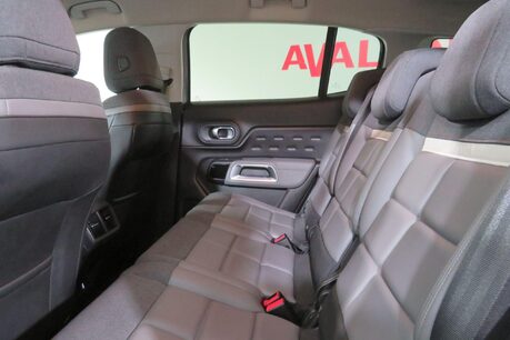 Citroen C5 Aircross PURETECH FLAIR S/S Image 15