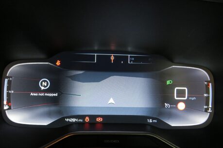 Citroen C5 Aircross PURETECH FLAIR S/S Image 28