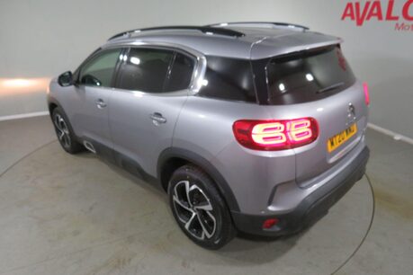 Citroen C5 Aircross PURETECH FLAIR S/S Image 41
