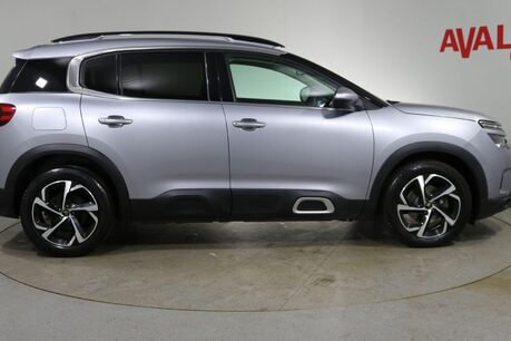 Citroen C5 Aircross PURETECH FLAIR S/S Image 3