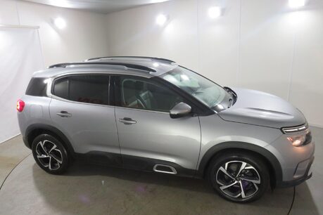 Citroen C5 Aircross PURETECH FLAIR S/S Image 39
