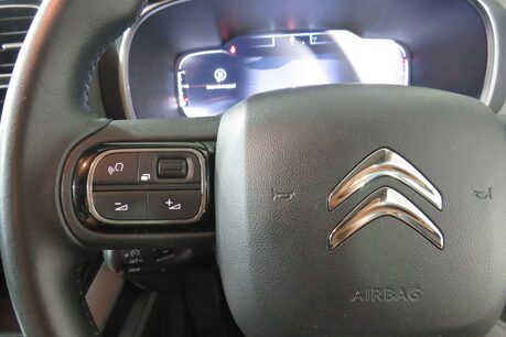 Citroen C5 Aircross PURETECH FLAIR S/S Image 26