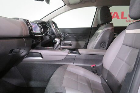 Citroen C5 Aircross PURETECH FLAIR S/S Image 17