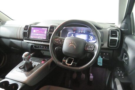Citroen C5 Aircross PURETECH FLAIR S/S Image 12