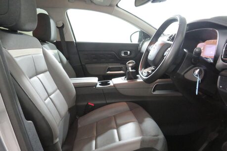 Citroen C5 Aircross PURETECH FLAIR S/S Image 11