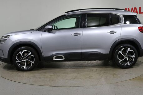 Citroen C5 Aircross PURETECH FLAIR S/S Image 6