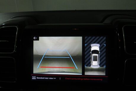 Citroen C5 Aircross PURETECH FLAIR S/S Image 21