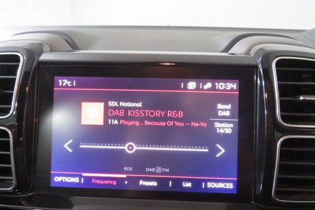 Citroen C5 Aircross PURETECH FLAIR S/S Image 23