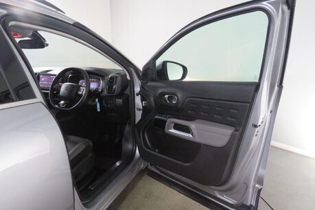 Citroen C5 Aircross PURETECH FLAIR S/S Image 33