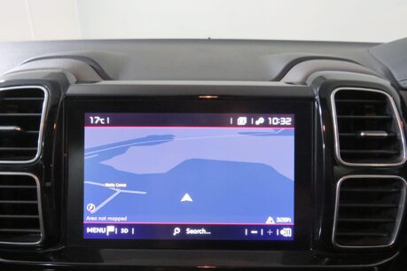 Citroen C5 Aircross PURETECH FLAIR S/S Image 22