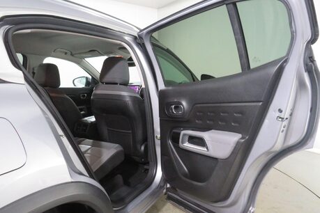 Citroen C5 Aircross PURETECH FLAIR S/S Image 34
