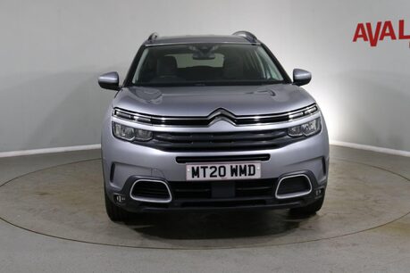 Citroen C5 Aircross PURETECH FLAIR S/S Image 4