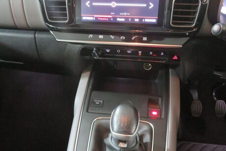 Citroen C5 Aircross PURETECH FLAIR S/S Image 20