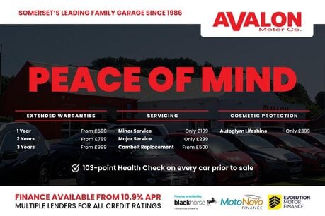 Citroen C5 Aircross PURETECH FLAIR S/S Image 10