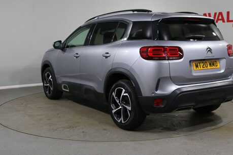 Citroen C5 Aircross PURETECH FLAIR S/S Image 7