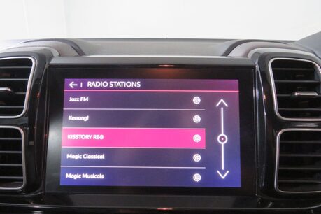 Citroen C5 Aircross PURETECH FLAIR S/S Image 24