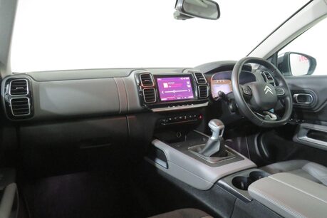 Citroen C5 Aircross PURETECH FLAIR S/S Image 16