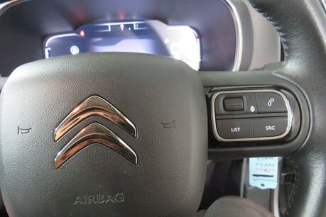 Citroen C5 Aircross PURETECH FLAIR S/S Image 27